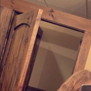 Meet your Posher, Ava